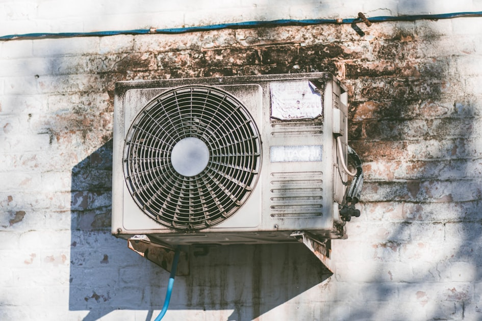 Emergency HVAC Services in Palm Coast