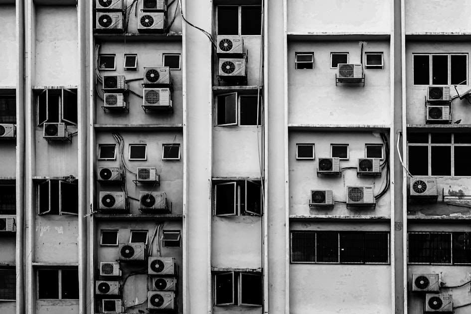 Understanding HVAC Terminology