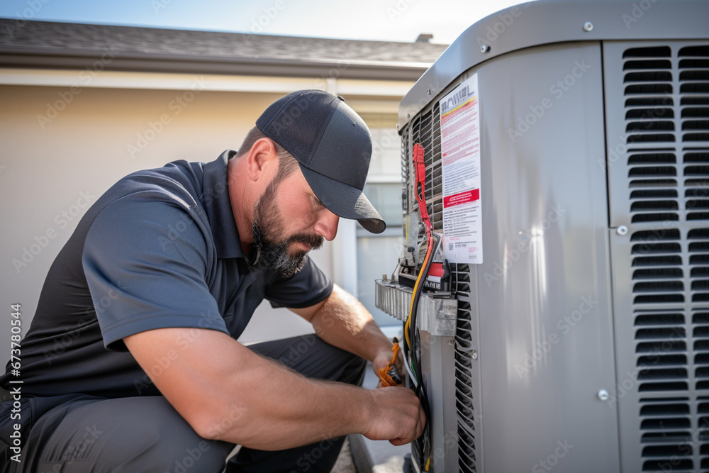 AC Repair Flagler Beach